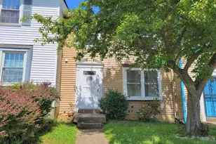 7626 Green Willow Ct, Landover, MD 20785 - Photo 1
