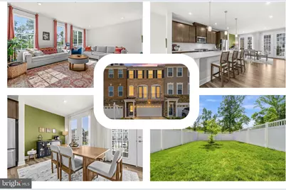 3837 Polo Place, Upper Marlboro, MD 20772 - Photo 1