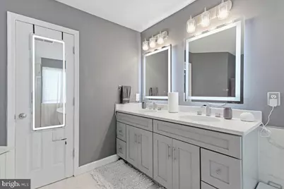 2212 Saint Josephs Drive, Bowie, MD 20721 - Photo 19