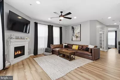 2212 Saint Josephs Drive, Bowie, MD 20721 - Photo 3