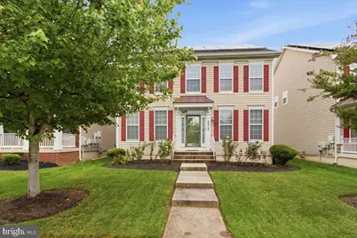2212 Saint Josephs Drive, Bowie, MD 20721 - Photo 1