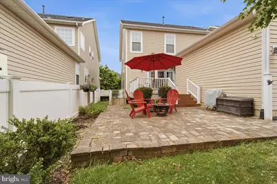 2212 Saint Josephs Drive, Bowie, MD 20721 - Photo 41
