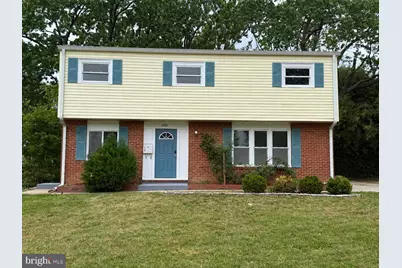 1404 Dunwoody Avenue, Oxon Hill, MD 20745 - Photo 1
