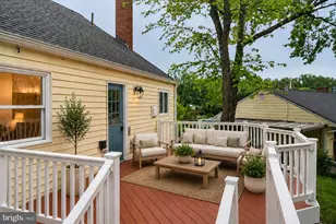 1404 Dunwoody Ave, Oxon Hill, MD 20745 - Photo 45