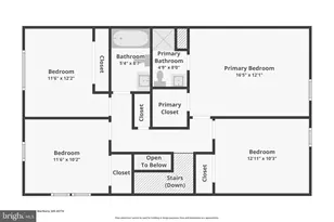 201 Castleton Pl, Upper Marlboro, MD 20774 - Photo 47