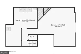 201 Castleton Pl, Upper Marlboro, MD 20774 - Photo 45