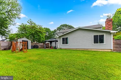 2415 Kelford Lane, Bowie, MD 20715 - Photo 37