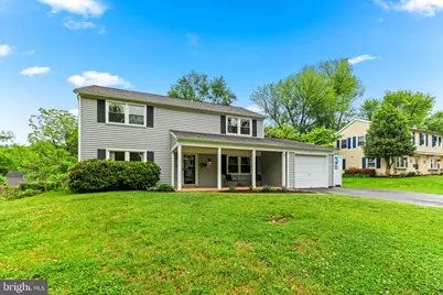 2415 Kelford Lane, Bowie, MD 20715 - Photo 1