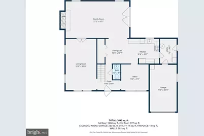 2415 Kelford Lane, Bowie, MD 20715 - Photo 41
