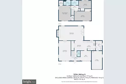2415 Kelford Lane, Bowie, MD 20715 - Photo 43
