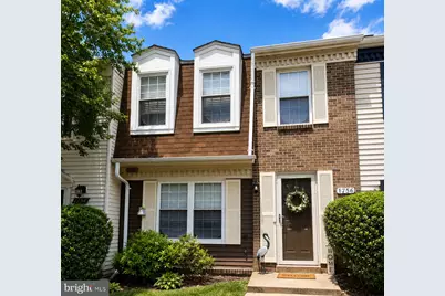 1756 Forest Park Drive, District Heights, MD 20747 - Photo 1