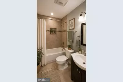 1756 Forest Park Drive, District Heights, MD 20747 - Photo 5