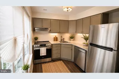 1756 Forest Park Drive, District Heights, MD 20747 - Photo 3