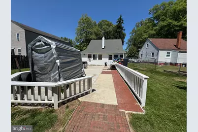 5007 Oglethorpe Street, Riverdale, MD 20737 - Photo 9