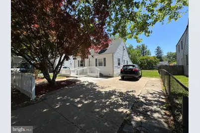 5007 Oglethorpe Street, Riverdale, MD 20737 - Photo 3