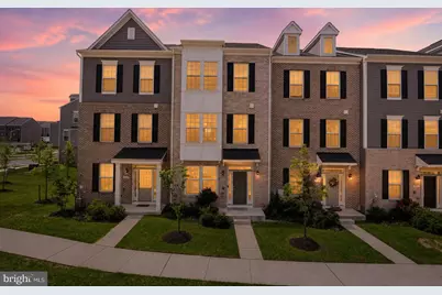 2602 Lanham Hill Circle, Upper Marlboro, MD 20774 - Photo 1