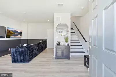 2602 Lanham Hill Circle, Upper Marlboro, MD 20774 - Photo 3