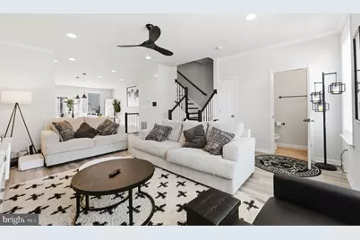 2602 Lanham Hill Circle, Upper Marlboro, MD 20774 - Photo 13