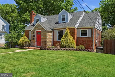3305 Belleview Avenue, Cheverly, MD 20785 - Photo 3
