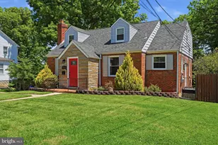 3305 Belleview Ave, Cheverly, MD 20785 - Photo 3