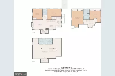 3305 Belleview Avenue, Cheverly, MD 20785 - Photo 77