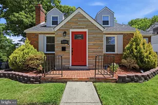 3305 Belleview Ave, Cheverly, MD 20785 - Photo 1