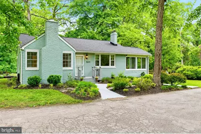 8619 Allentown Road, Fort Washington, MD 20744 - Photo 1