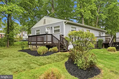 8402 Sleepy Hollow Road, Fort Washington, MD 20744 - Photo 1