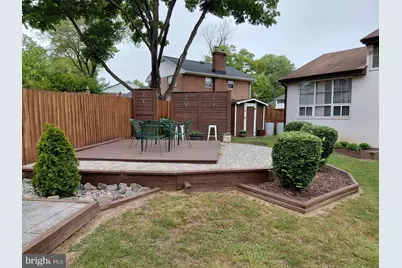 7119 Westchester Drive, Temple Hills, MD 20748 - Photo 11