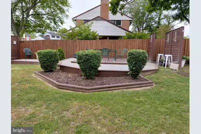 7119 Westchester Drive, Temple Hills, MD 20748 - Photo 15