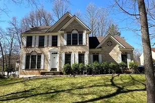 7605 Quicksilver Ct, Bowie, MD 20720 - Photo 1