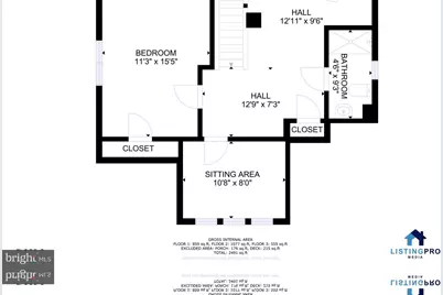 3209 Varnum Street, Mount Rainier, MD 20712 - Photo 45