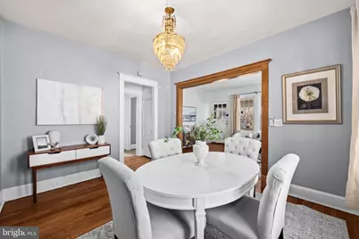 3209 Varnum Street, Mount Rainier, MD 20712 - Photo 7
