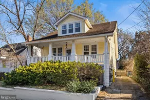 3209 Varnum St, Mount Rainier, MD 20712 - Photo 37