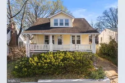 3209 Varnum Street, Mount Rainier, MD 20712 - Photo 1