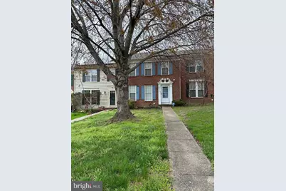8546 Paragon Court, Upper Marlboro, MD 20772 - Photo 1