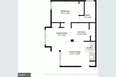 14037 Vista Drive #171C, Laurel, MD 20707 - Photo 13