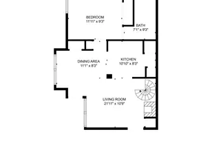 14037 Vista Dr, Laurel, MD 20707 - Photo 13