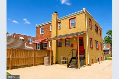 6638 24th Place, Hyattsville, MD 20782 - Photo 3
