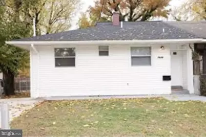7634 Normandy Road, Landover, MD 20785 - Photo 1