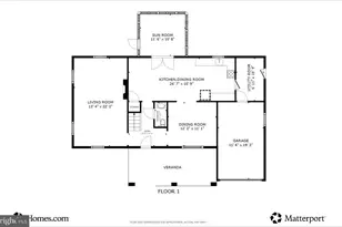 2804 Spindle Ln, Bowie, MD 20715 - Photo 31