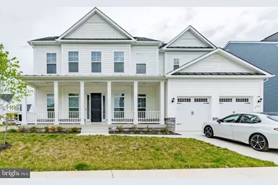 402 Meadow Creek Drive, Bowie, MD 20716 - Photo 3