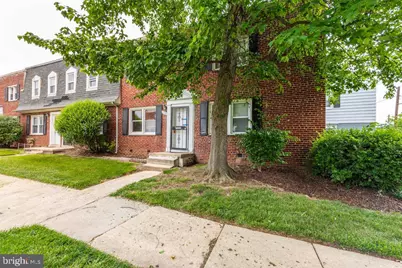2540 Iverson Street, Temple Hills, MD 20748 - Photo 3