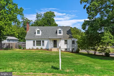 7008 Contee Road, Laurel, MD 20707 - Photo 1