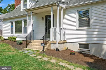 7008 Contee Road, Laurel, MD 20707 - Photo 3