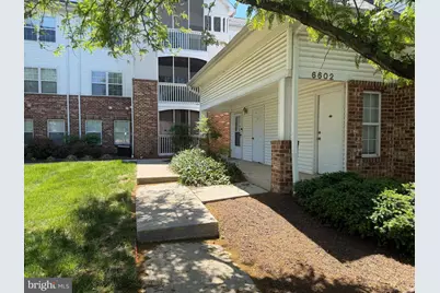 6602 Lake Park Drive #T-1, Greenbelt, MD 20770 - Photo 1