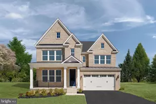 1315 Leeland Knoll Parkway, Upper Marlboro, MD 20774 - Photo 1