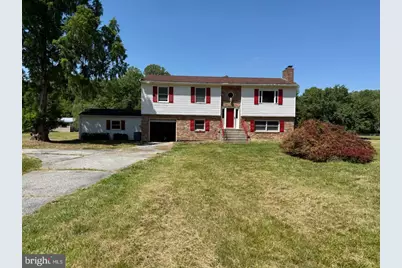 16400 Candy Hill Road, Upper Marlboro, MD 20772 - Photo 1