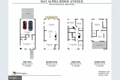 5615 Alpha Ridge Avenue, Hyattsville, MD 20782 - Photo 45