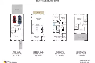 5615 Alpha Rdg Ave, Hyattsville, MD 20782 - Photo 45